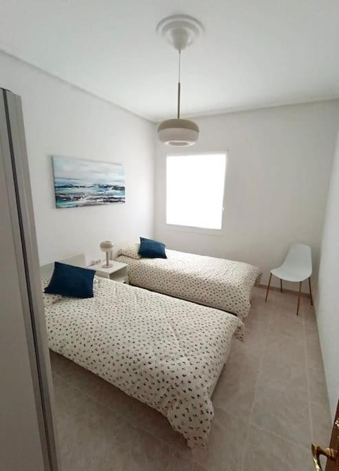 Apartamento Bero Santona Exterior photo